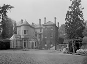 The Cock, Manor House, Great North Rd